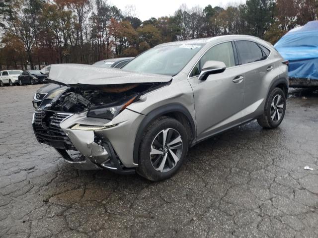 2020 LEXUS NX 300 #3024572638