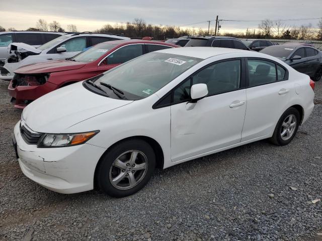 Vin: 19xfb5f51ce003618, lot: 82831564, honda civic natural gas 2012 img_1