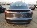 Lot #3023893249 2024 TESLA MODEL 3