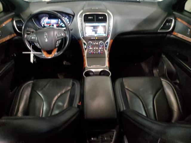 2016 LINCOLN MKX RESERV - 2LMTJ8LP1GBL21040