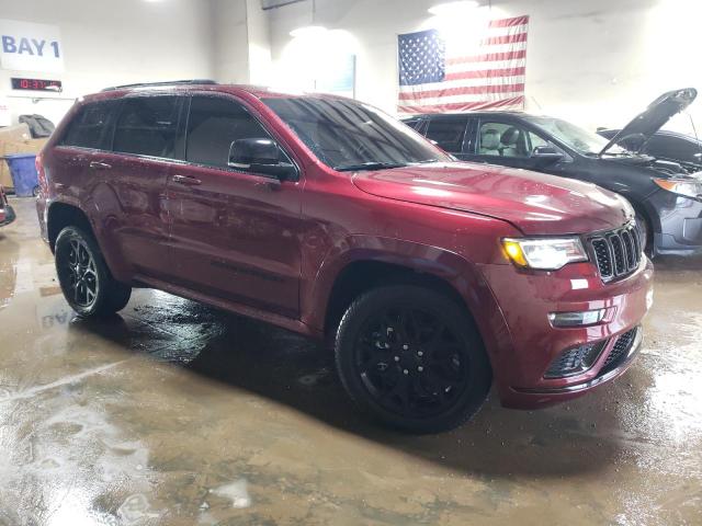 2021 JEEP GRAND CHER - 1C4RJFBT4MC767014