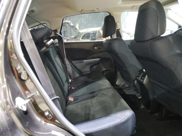 2015 HONDA CR-V EX - 5J6RM4H56FL117263