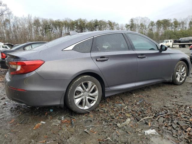 2018 HONDA ACCORD LX - 1HGCV1F10JA200572
