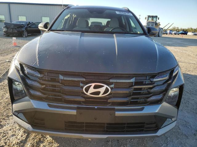 VIN 5NMJB3DEXSH467452 2025 HYUNDAI TUCSON no.5