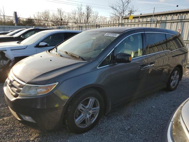 2011 HONDA ODYSSEY TO #3023463279