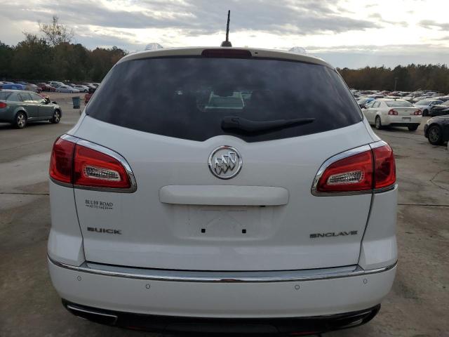 2016 BUICK ENCLAVE - 5GAKRBKD6GJ154339
