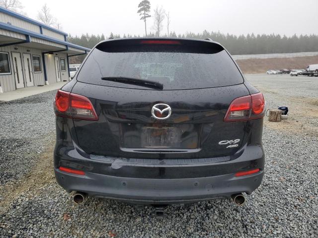 VIN JM3TB3CV9D0415475 2013 MAZDA CX-9 no.6