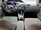 Lot #3025141209 2013 HONDA CIVIC LX