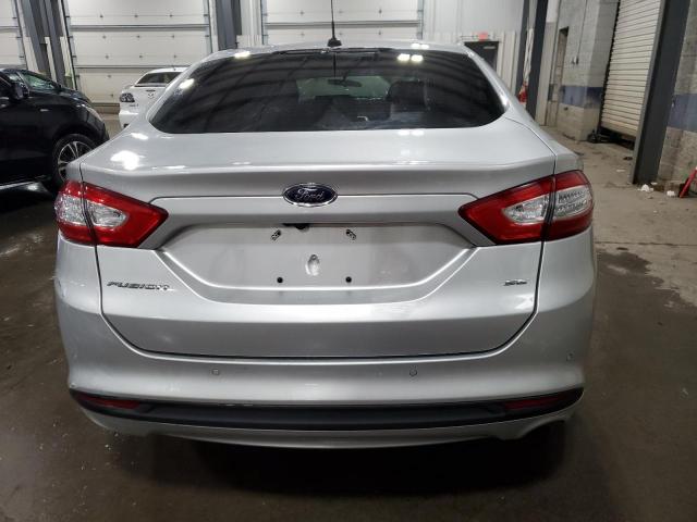 2016 FORD FUSION SE - 3FA6P0H77GR301274