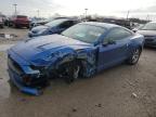 2018 FORD MUSTANG - 1FA6P8TH2J5107857