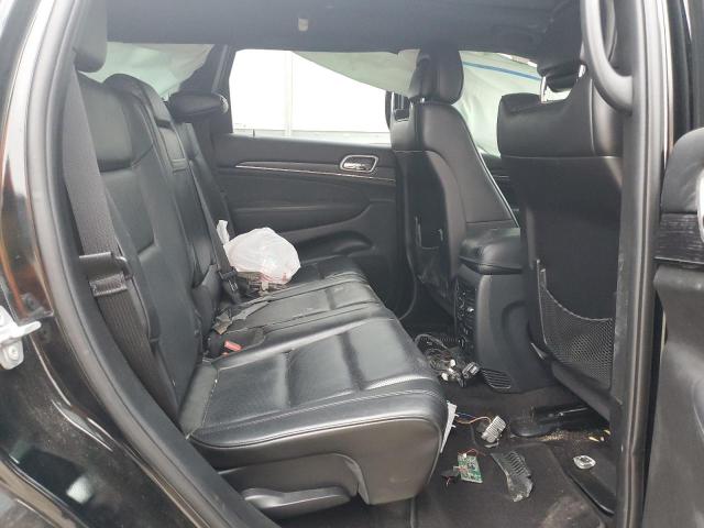 2018 JEEP GRAND CHER - 1C4RJFCG4JC436737