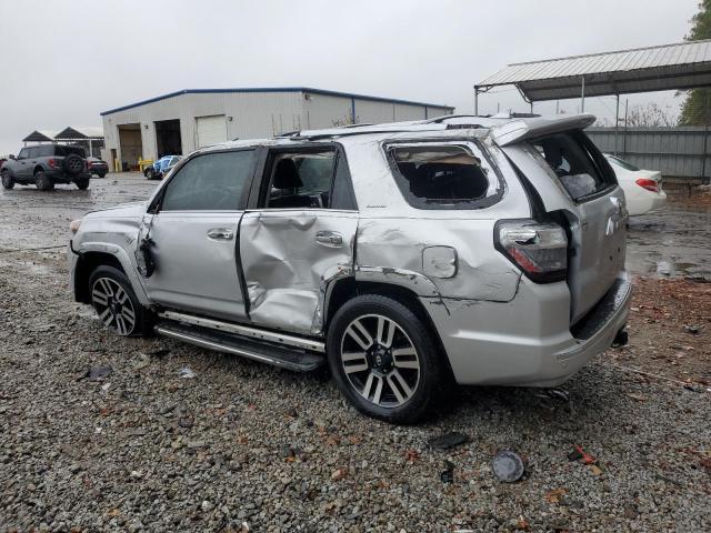 Vin: jtezu5jr5f5109020, lot: 84187394, toyota 4runner sr5 20152