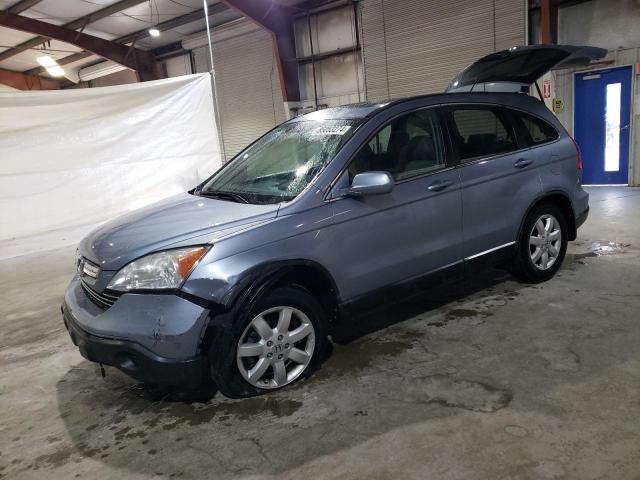 2009 HONDA CR-V EXL #3033039009