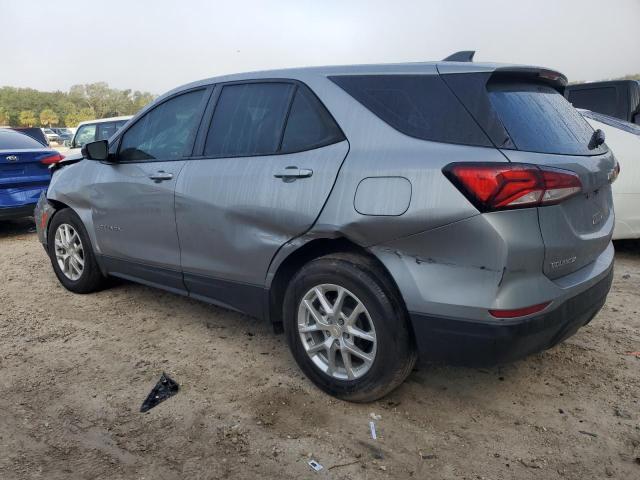 Vin: 3gnaxheg6pl229758, lot: 85286474, chevrolet equinox ls 20232