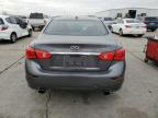 Lot #3033001019 2017 INFINITI Q50 BASE