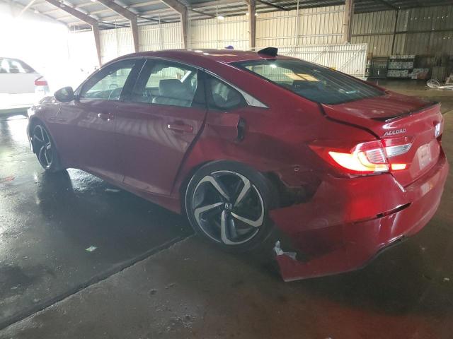 Vin: 1hgcv1f31na048969, lot: 86857534, honda accord sport 20222