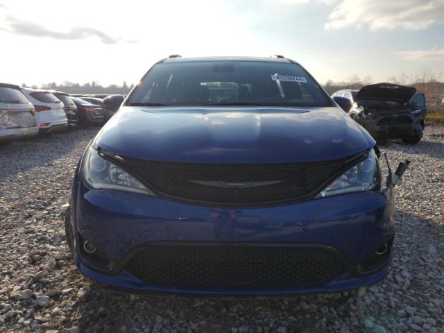 2020 CHRYSLER PACIFICA T - 2C4RC1BG7LR273266