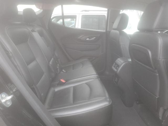 2022 GMC TERRAIN SL - 3GKALPEV6NL310371