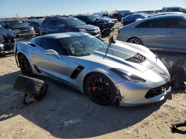 Vin: 1g1ys2d63g5611332, lot: 86872694, chevrolet corvette z06 2lz 20164