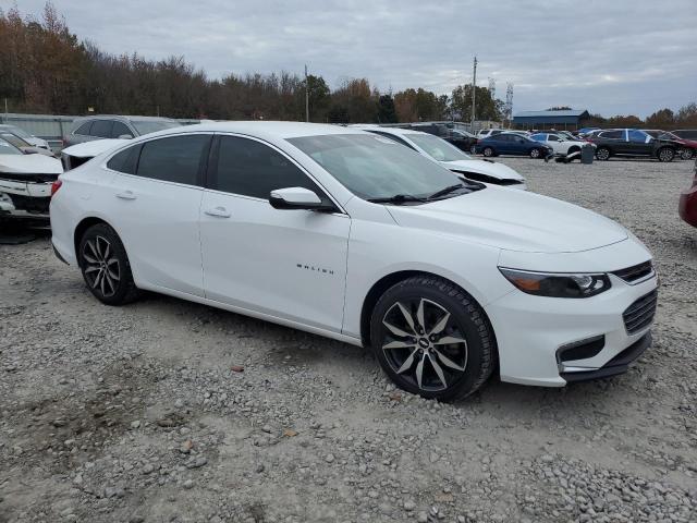 2018 CHEVROLET MALIBU LT - 1G1ZD5ST3JF259637