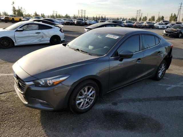 2017 MAZDA 3 SPORT #3029849277