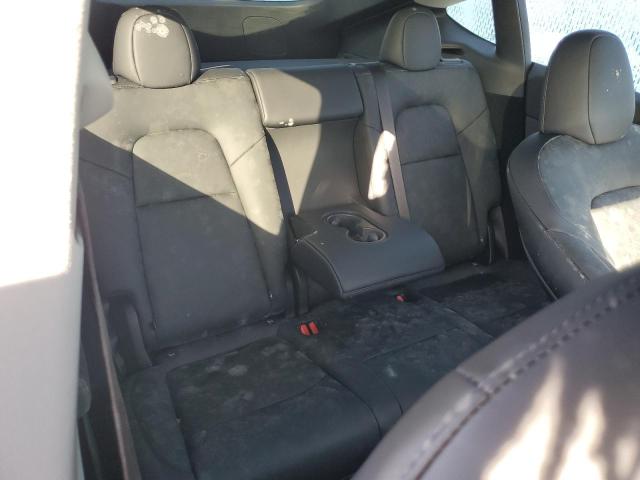 2024 TESLA MODEL Y - 7SAYGDEE2RA309879