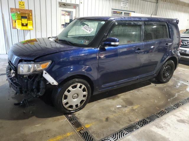 2015 TOYOTA SCION XB #3028589002