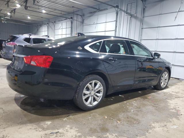 2019 CHEVROLET IMPALA LT - 2G11Z5S35K9161797