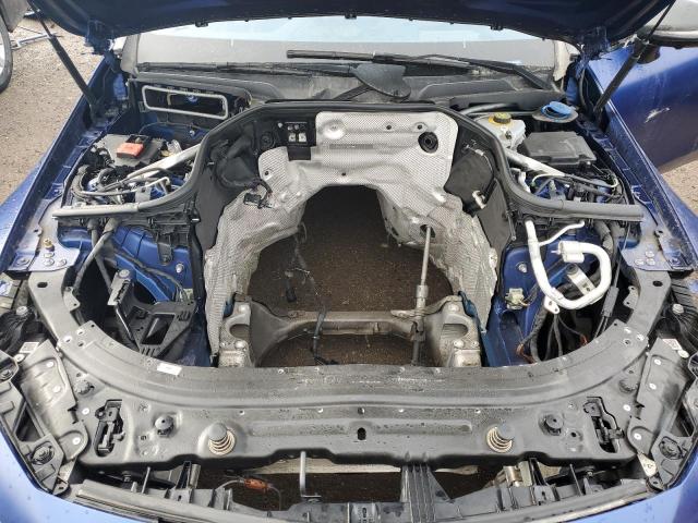 2020 MERCEDES-BENZ AMG GT 63 WDD7X8KB2LA013330
