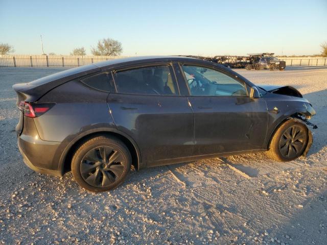 Vin: 7saygded4ra324326, lot: 86965534, tesla model y 20243