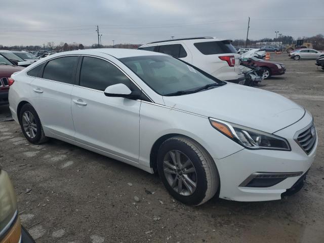 2015 HYUNDAI SONATA SE - 5NPE24AF9FH216385