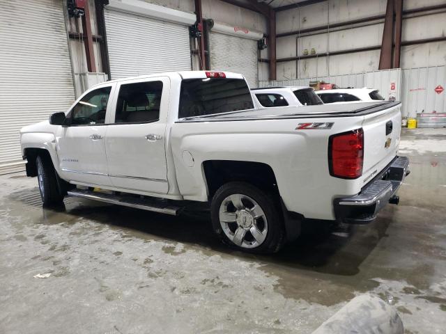 Vin: 3gcuksec1eg299155, lot: 85748304, chevrolet all models k1500 ltz 20142