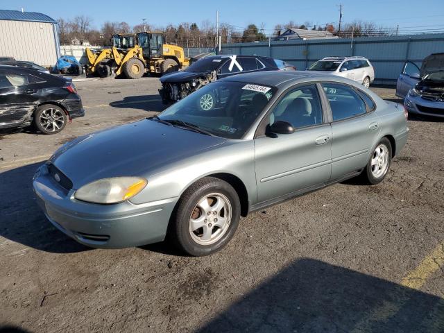FORD TAURUS SE