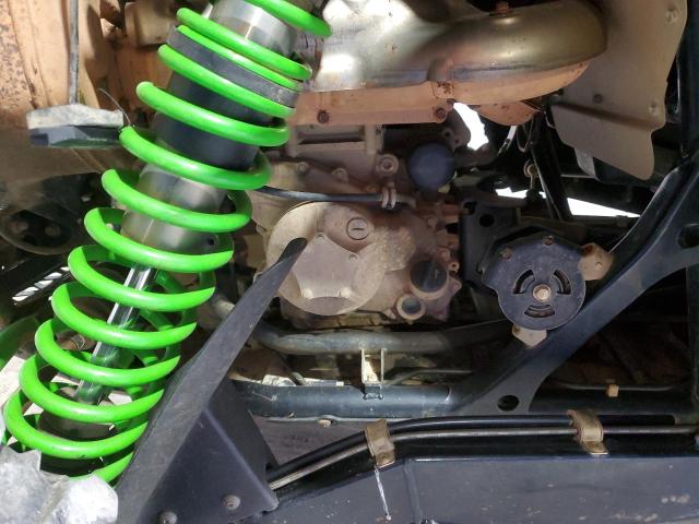 2021 KAWASAKI KRF 1000 A - JKARFCA11MB511817