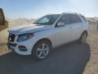 2017 MERCEDES-BENZ GLE 350 4M - 4JGDA5HB0HA910170