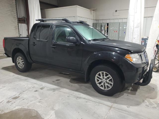 VIN 1N6AD0EV6HN761236 2017 NISSAN FRONTIER no.4