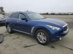 Lot #3034749674 2017 INFINITI QX70