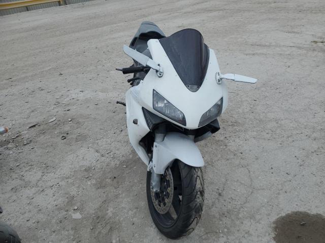 2003 HONDA CBR600 RR JH2PC37033M010426