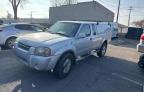 Lot #3023847923 2001 NISSAN FRONTIER K