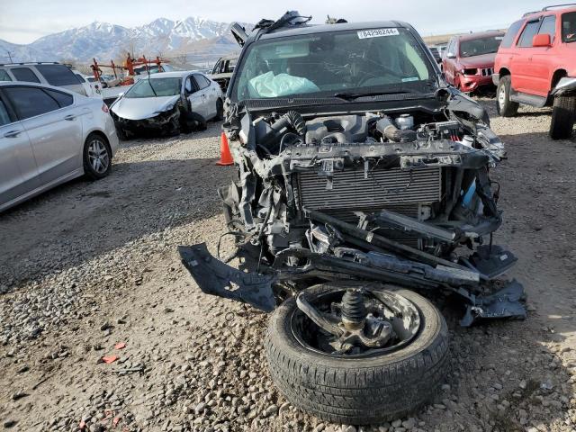 2022 GMC CANYON DEN 1GTP6EE15N1173493