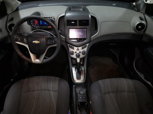 2015 CHEVROLET SONIC LT - 1G1JC5SH8F4116908