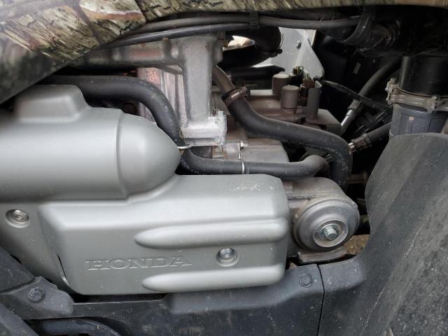2022 HONDA TRX680 FA 1HFTE3314N4700145