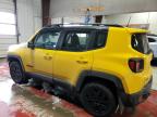 Lot #3030787472 2018 JEEP RENEGADE T