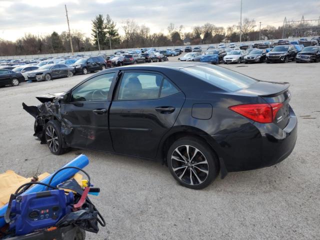 2017 TOYOTA COROLLA L - 2T1BURHE4HC810234