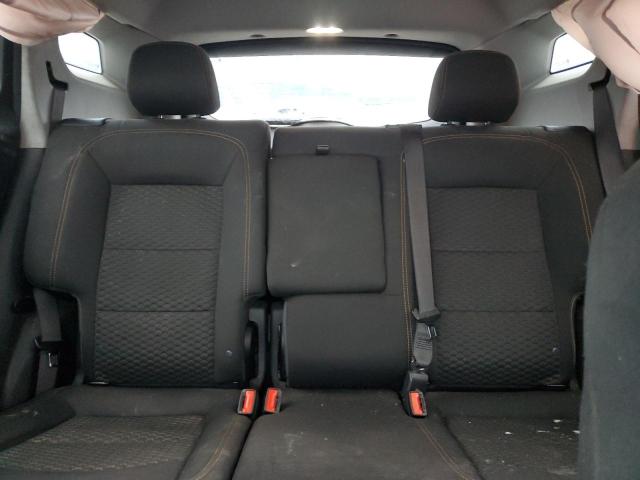 2021 GMC TERRAIN SL - 3GKALTEV8ML339460