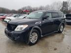 2018 NISSAN ARMADA SV - JN8AY2ND6JX000571