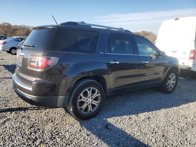 2015 GMC ACADIA SLT - 1GKKRRKD8FJ153266