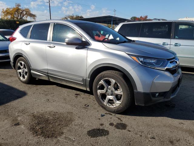 VIN 5J6RW1H81JA005090 2018 HONDA CRV no.4