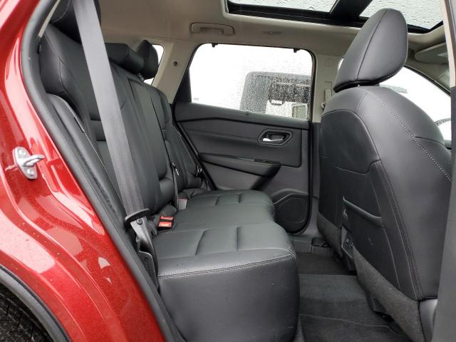 2024 NISSAN ROGUE SL - 5N1BT3CB5RC755859