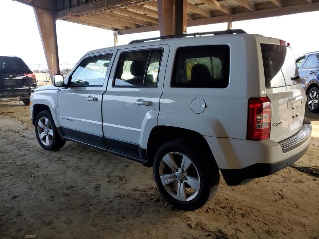 Vin: 1c4njrfb2ed665093, lot: 85868964, jeep patriot latitude 20142